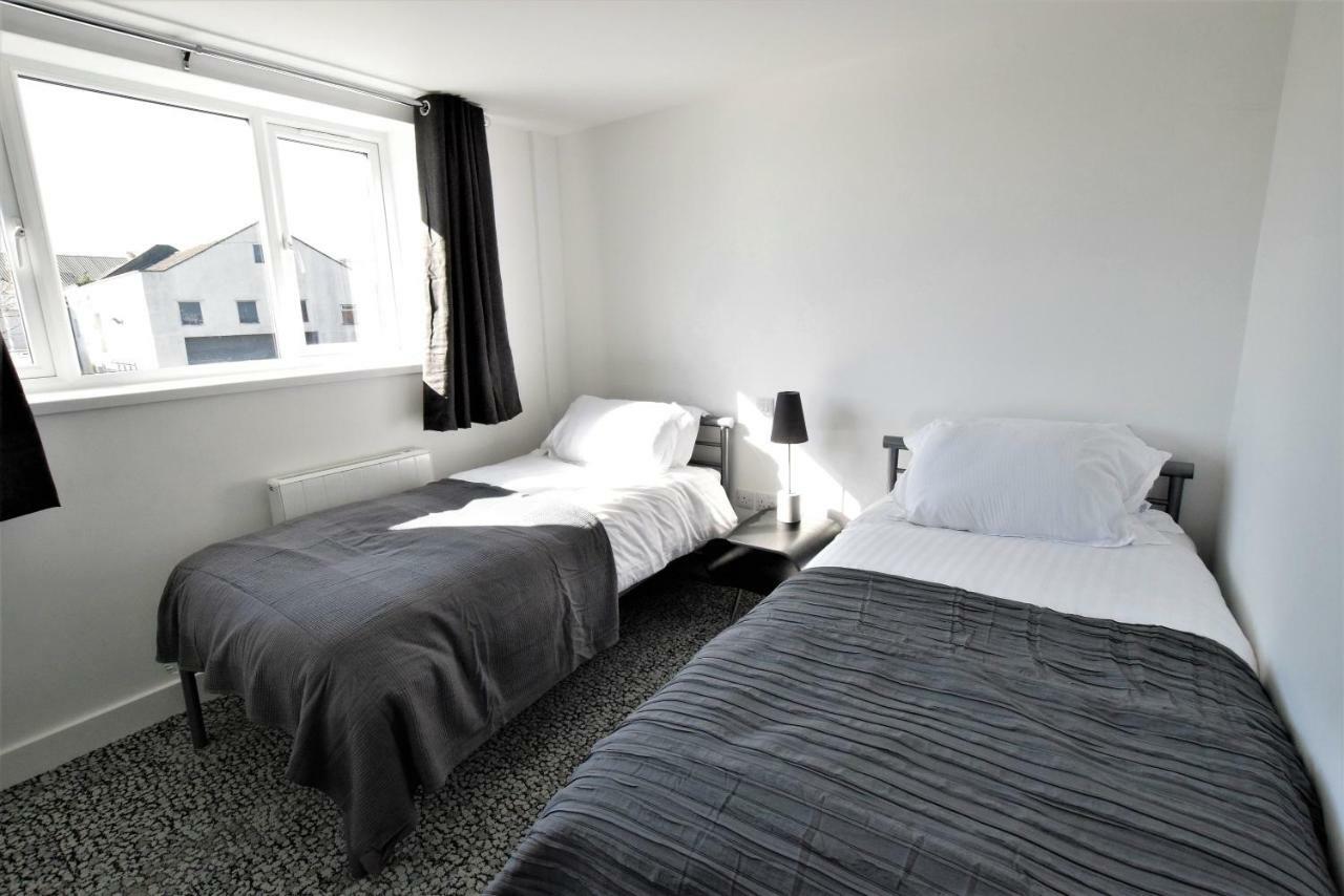 Brunel Loft Apartments - Ya Бристоль Экстерьер фото
